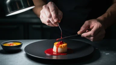Culinary Whispers: What Food Experts Predict for Your Plate
