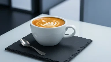 The Golden Halo: Mastering the Art of Espresso Crema
