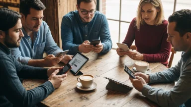 Beyond the Scroll: Decoding What’s Next in Everyday News