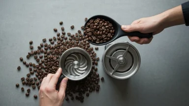 Brewing Brilliance: Avoiding Common Coffee Blunders for Your Perfect Cup