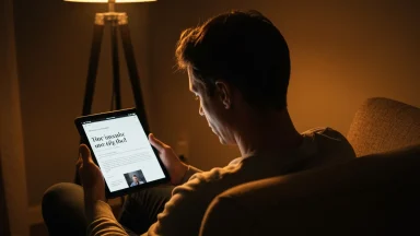 Navigating the News Landscape: Avoiding Common Pitfalls for the Everyday Reader