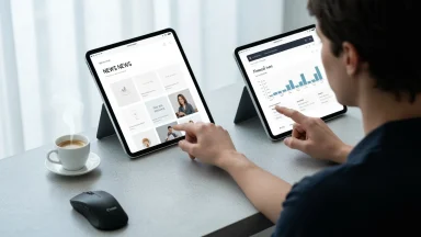 Your Morning Brew: Discovering Reliable News Sources for Everyday Life