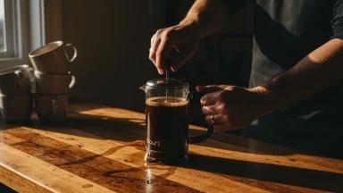 Unlock Rich Flavors: Your Definitive Guide to French Press Perfection