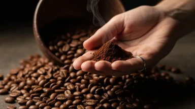 Unlock Richer Brews: Your Definitive Guide to Choosing the Best Coffee Grinder