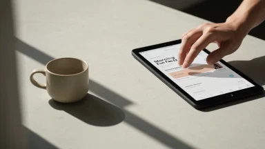 Crafting Your Perfect Morning Read: A Guide to Personalized News