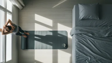 Unlock Your Potential: Simple Morning Hacks for a Brighter Day