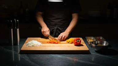 Unlock Your Kitchen’s Potential: Quick Meal Prep Secrets for a Happier Home