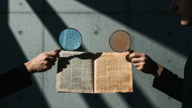 Sharpen Your Media Savvy: A Friendly Guide to Spotting News Bias
