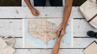Road-Ready Adventures: Essential Wisdom for Your US Journey