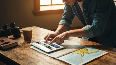Unveiling the Smart Traveler’s Playbook for US Adventures
