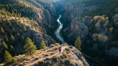 America’s Natural Wonders: An Expert’s Guide to the Top National Parks