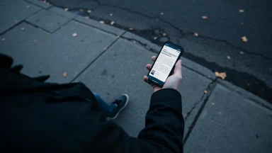 Decoding Tomorrow’s Headlines: What’s Shaping Digital News Now