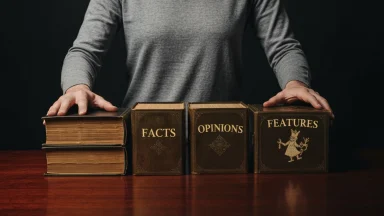 Decoding the Daily News: A Primer on Information Formats