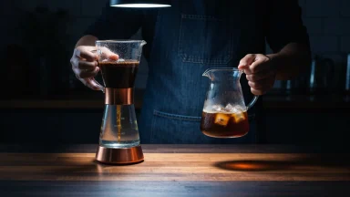Unlock the Secret to Smooth Sips: Your Complete Cold Brew Companion