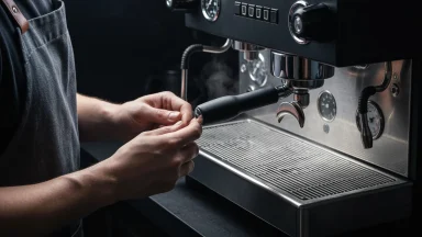 From Bean to Beautiful: Your First Steps into Latte Art