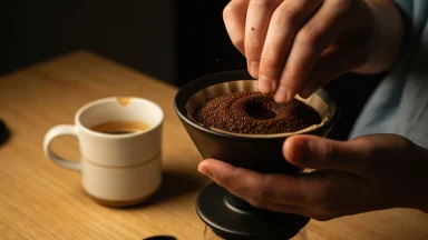 Taming the Tang: Your Ultimate Guide to Rescuing Bitter Coffee
