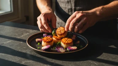 Beyond the Basics: Unveiling Culinary Techniques for Home Chefs
