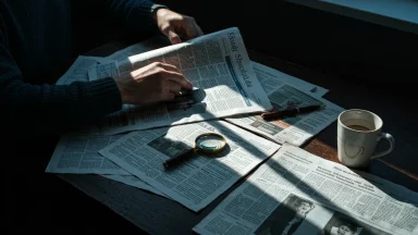 Navigating the News Landscape: Your Guide to Trustworthy Information