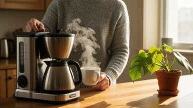 Brewing Brilliance: Discovering Your Ideal Drip Coffee Maker