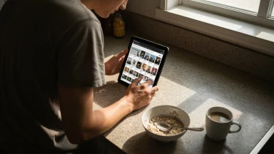 Tailor Your Inbox: Crafting the Perfect Daily News Experience