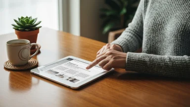 Your Daily Dose of Clarity: A Mindful Approach to News Consumption