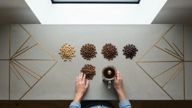 Crafting the Perfect Press: Your Guide to Selecting the Best Coffee Beans