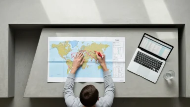 Mapping Your Adventure: Essential USA Travel Tips for Explorers