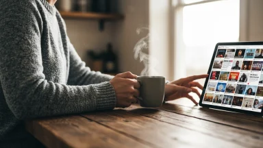 Sharpen Your Media Savvy: Simple Steps to Identify Misinformation