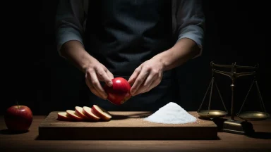 Beyond the Headlines: Separating Culinary Fact from Fiction