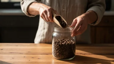 Mastering Your Morning Brew: Uncovering Common Coffee Brewing Blunders