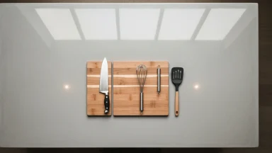 Unlocking Culinary Joy: Your Essential Kitchen Tools Guide