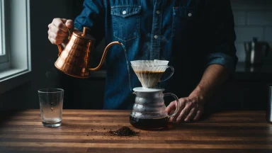 A Global Sip: Unpacking the Evolving World of Coffee Culture