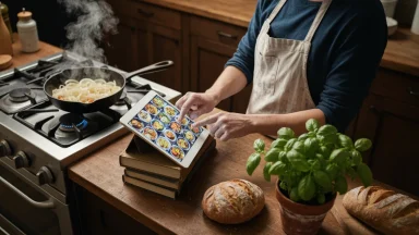 Savoring the Moment: A Fresh Look at Today’s Food Trends