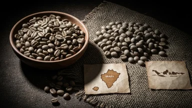 The Art of the Brew: Mastering Coffee Fundamentals for Daily Delight