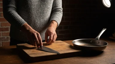 Unlocking Culinary Joy: Your Stress-Free Start to Home Kitchen Adventures