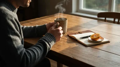 Nourishing Your Soul: Simple Self-Care Rituals for a Happier Everyday