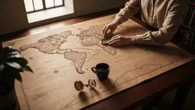 Beyond the Headlines: Uncovering the ‘News’ in Your Daily Culinary Adventures