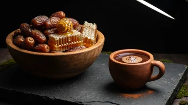 Unexpected Bites: Quirky Culinary Trivia to Spice Up Your Day