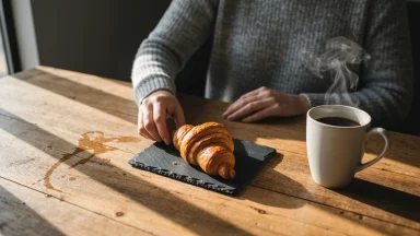 Beyond Cereal: Creative Breakfast Ideas to Brighten Your Morning