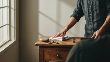 Nourish Your Spirit: A Gentle Guide to Everyday Self-Care