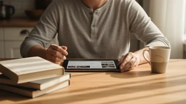 The Morning Read: How News Shapes Your Daily Rituals