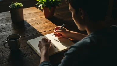 Cultivating Joy: How a Thoughtful Lifestyle Transforms Your Daily Routine